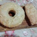 El cooksnap de Vanesa Quinteros cuando hizo Budín de manzana.