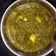 ekta lalwani's cooksnap of when they made પાલક પનીર ની સબ્જી.