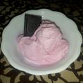 کوک اسنپ fatemeh بعد از امتحان کردن بستنی توت فرنگی 😋.