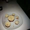 El cooksnap de Miryam Pablo Larriba cuando hizo Tarta 3 chocolates Día de la Madre.