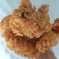Cooksnap dari Mama DuoZ untuk resep Ayam Goreng Kriuk