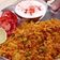 Jigna buch's cooksnap of when they made વેજીટેબલ તવા પુલાવ (Vegetable Tawa Pulao Recipe In Gujarati).