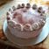 Katalin Torda Cooksnap-ja, amikor elkészítette a(z) Tiramisu torta glutén -és cukormentesen receptet.