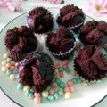 Cooksnap dari Deis Daraswati untuk resep Bolu Kukus Coklat Eggless Lembut