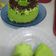 Cooksnap dari Taslimah Imah untuk resep “Bolu Pandan Kukus”