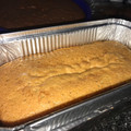 El cooksnap de Duendecillo cuando hizo Plum Cake casero.