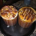 El cooksnap de Marina cuando hizo Pan dulce navideño fácil🎄🥂.