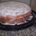 El cooksnap de Nilda cuando hizo Torta fácil con cubierta crocante Pureza.