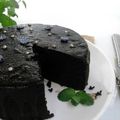 Cooksnap dari Nila Shanif untuk resep Cake Coklat Kukus (No Telur + No Mixer)