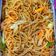 daljeet का कुकस्नैप जब उन्होंने वेज चाउमीन (veg chowmein recipe in Hindi) बनाया था।