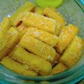 Cooksnap dari Tri Windarti untuk resep Kastengel Keju