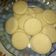 La cooksnap de ayelen maydana cuando cocinó Galletitas fáciles