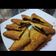 Cooksnap dari Tineke Meleong untuk resep Roti tawar goreng isi coklat lumer