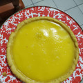 Cooksnap dari etty tachsijani tachsijani untuk resep Pie Susu Teflon
