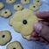 Cooksnap dari Ummu Isa untuk resep 322. Kue Semprit Jadul