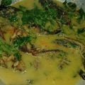Cooksnap dari Hesti Retno untuk resep Mangut Lele Khas Jogja