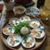 Cooksnap của Le Ngoc khi họ làm theo món Bánh bèo tôm