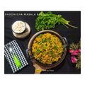 Daxa Parmar's cooksnap of when they made મહારાષ્ટ્રીયન સ્ટાઈલ ફોડનીચા વઘારેલા ભાત (Phodnicha Rice).