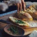 Cooksnap dari Carolina untuk resep Roti Gandum