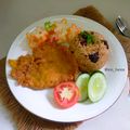 Cooksnap dari Eni henie untuk resep Nasi Goreng Ati Ampela