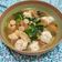 Cooksnap dari Elly Mulyani untuk resep Tom Yum Bakso Seafood Simpel