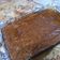 El cooksnap de Marina Vlasich cuando hizo Brownie de chocolate y nuez.