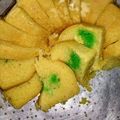Cooksnap dari Chonde Kolangkaling untuk resep Bolu Singkong Maknyuuus