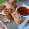 Cooksnap dari Wilda Wily untuk resep Pangsit Isi Tahu Ayam Udang