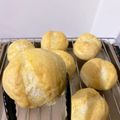 Yi-ti Yang 的 法國麵包球 cooksnap