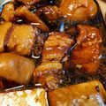 Novia 的 家常滷肉 cooksnap