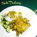 Cooksnap dari Marina Laksmitawati untuk resep Sate padang (enaknya gak kebayanglah saking enaknya)