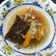 Cooksnap dari Miske untuk resep Kaldu MPASI - Kaldu Ayam Kampung Muda