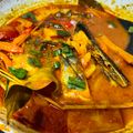 Cooksnap dari ike nur wulan asri yani untuk resep Pindang Patin Kuah Nanas khas Palembang
