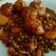 La cooksnap de MaryGlory cuando cocinó Albóndigas con guisantes y zanahorias en olla rápida