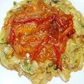 Cooksnap dari Reni Yuliana untuk resep Fuyunghai Telur Homemade