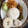 Cooksnap dari Lulu Nathalia untuk resep Nasi Balap Puyung Khas Lombok