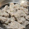 Cooksnap dari Adriana Endang Triningsih untuk resep Cilok Ayam Kriwil Simpel