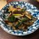 Lin Shu Jhen 的 蔥燒茄子 cooksnap