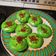 Cooksnap dari Mamalikecooking82 untuk resep Kue Cubit Antigagal Isi Keju Lumer