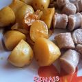 Cooksnap από Rena13 στη συνταγή Μπέιμπι πατάτες με σκόρδο και αρωματικά στα μικροκύματα