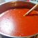 Tóth Anett Cooksnap-ja, amikor elkészítette a(z) Házi ketchup receptet.