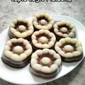 Cooksnap dari Camelia Siu Va untuk resep Lapis Legit Maizena