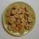 El cooksnap de Miriam cuando hizo Galletas de almendra.