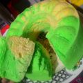 Cooksnap dari Adinda Budi untuk resep Bolu kukus simpel
