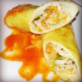 Cooksnap dari Arifatus Sholehah untuk resep LUMPIA FANTASI