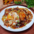 Cooksnap dari Fey_Pawonmungil untuk resep Telur Ceplok Gongso
