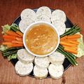 Cooksnap dari Ika S. Arianto untuk resep Easy Galantine dari Daging Sapi
