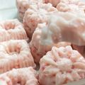 Cooksnap dari Vhtree Ana untuk resep Kue Cantik Manis