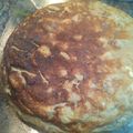 El cooksnap de corgarsl@gmail.com cuando hizo Tortilla de Patatas, Berenjena y Cebolla.