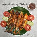 Cooksnap dari Heni Suryani untuk resep Ikan kembung Bakar